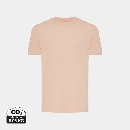 Bret recycled cotton t-shirt - Custom Wood Designs