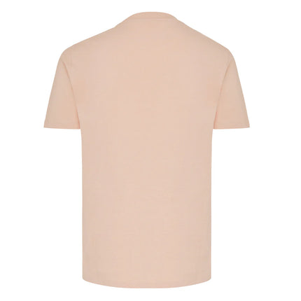 Bret recycled cotton t-shirt - Custom Wood Designs