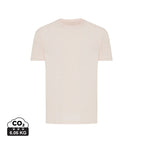 30% Recycled & 70% Organic Cotton / cloud pink / 73 x 55 x 0.5 cm