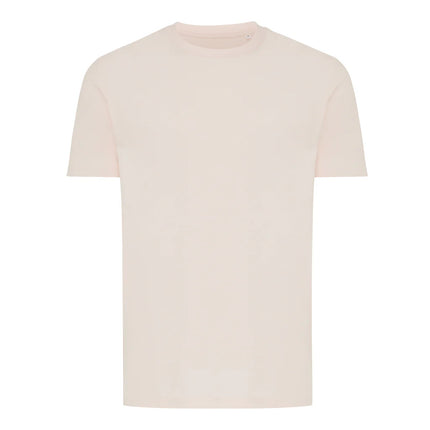Bret recycled cotton t-shirt - Custom Wood Designs