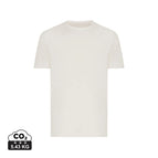 30% Recycled & 70% Organic Cotton / ivory white / 69 x 49 x 0.5 cm