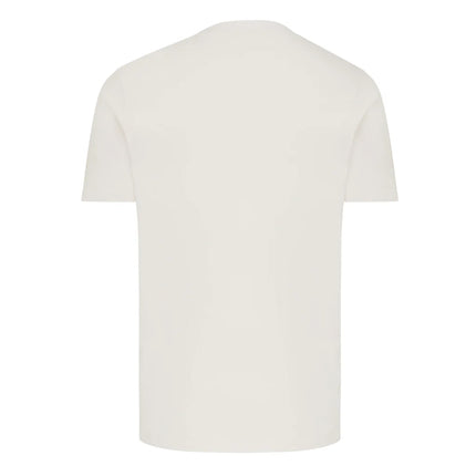 Bret recycled cotton t-shirt - Custom Wood Designs