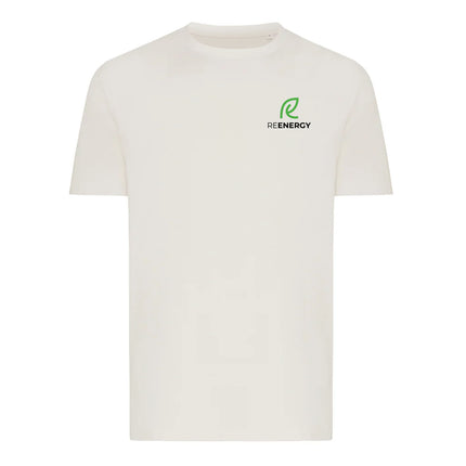 Bret recycled cotton t-shirt - Custom Wood Designs