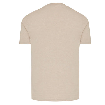 Bret recycled cotton t-shirt - Custom Wood Designs