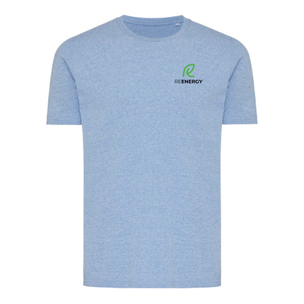 Bret recycled cotton t-shirt - Custom Wood Designs