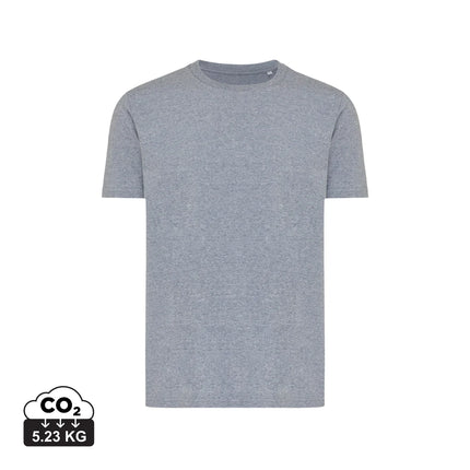 Bret recycled cotton t-shirt - Custom Wood Designs