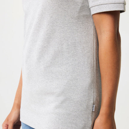 Yosemit recycled cotton pique polo - Custom Wood Designs