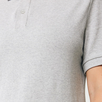 Yosemit recycled cotton pique polo - Custom Wood Designs