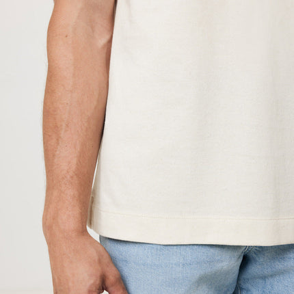 Yosemit recycled cotton pique polo - Custom Wood Designs
