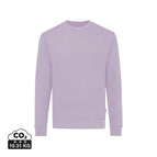 50% Recycled & 50% Organic Cotton / lavender / 73.5 x 55.5 x 1 cm