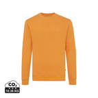 50% Recycled & 50% Organic Cotton / sundial orange / 71.5 x 52.5 x 1 cm
