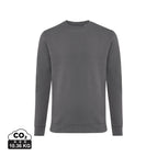 50% Recycled & 50% Organic Cotton / anthracite / 72 x 53 x 1 cm