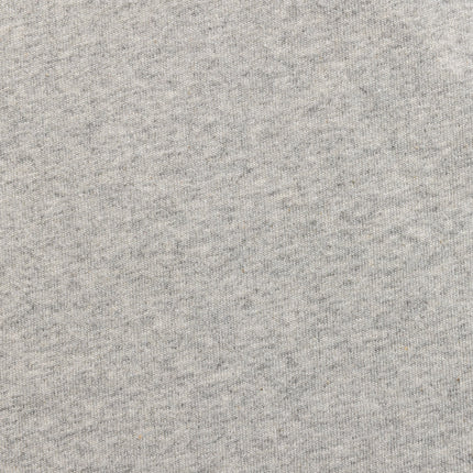 Denal recycled cotton crew neck undyed - Custom Wood Designs