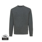 50% Recycled & 50% Organic Cotton / heather anthracite / 71.5 x 52.5 x 1 cm