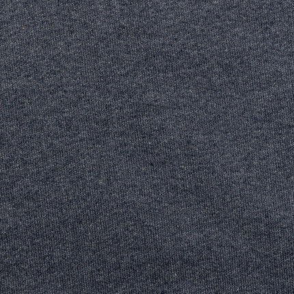 Denal recycled cotton crew neck undyed - Custom Wood Designs