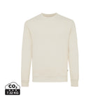 50% Recycled & 50% Organic Cotton / natural raw / 75.5 x 58.5 x 1 cm