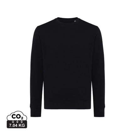 Etosh lightweight recycled cotton crew neck - Custom Wood Designs