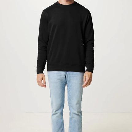 Etosh lightweight recycled cotton crew neck - Custom Wood Designs