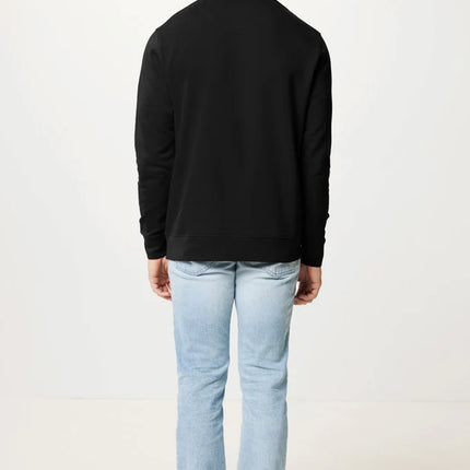 Etosh lightweight recycled cotton crew neck - Custom Wood Designs
