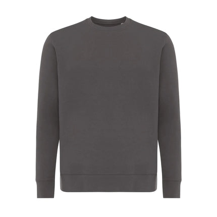 Etosh lightweight recycled cotton crew neck - Custom Wood Designs