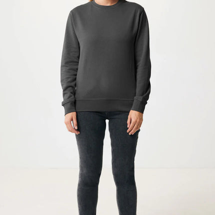 Etosh lightweight recycled cotton crew neck - Custom Wood Designs