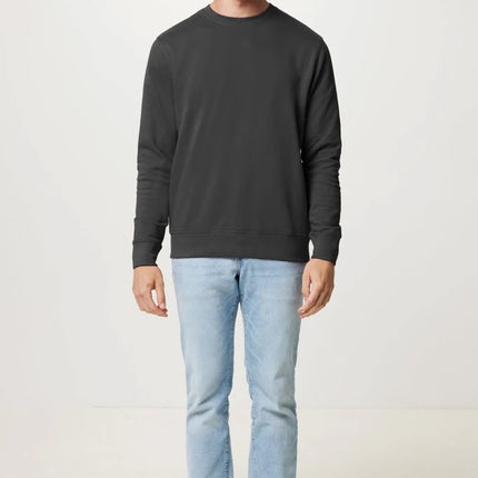 Etosh lightweight recycled cotton crew neck - Custom Wood Designs