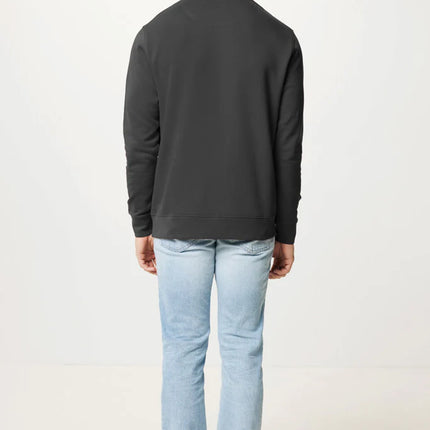 Etosh lightweight recycled cotton crew neck - Custom Wood Designs