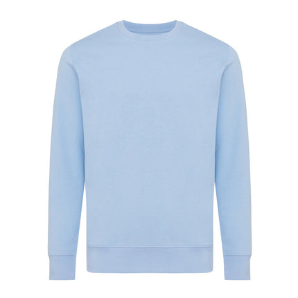 Etosh lightweight recycled cotton crew neck - Custom Wood Designs