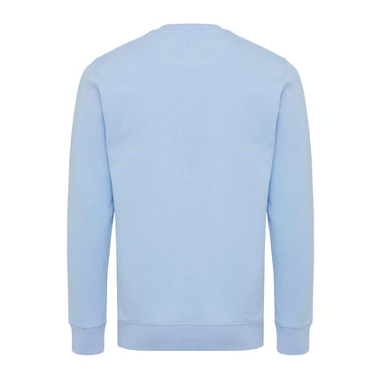 Etosh lightweight recycled cotton crew neck - Custom Wood Designs