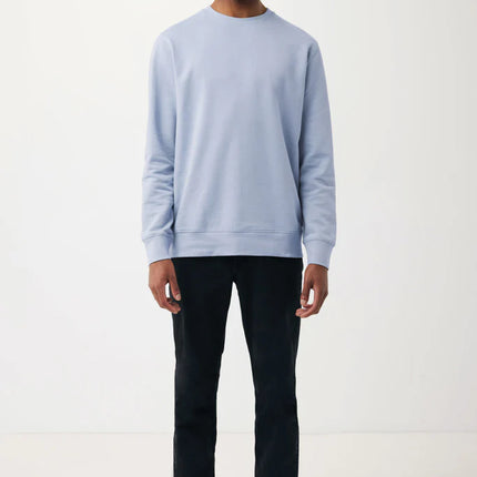 Etosh lightweight recycled cotton crew neck - Custom Wood Designs