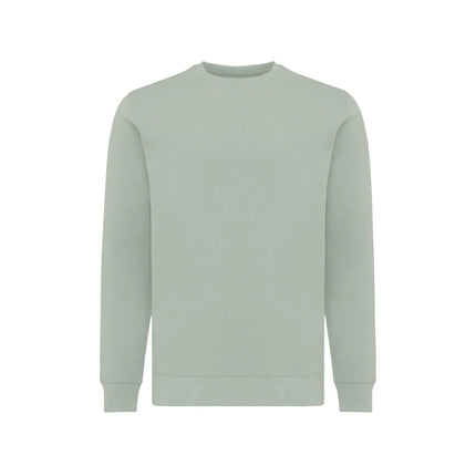 Etosh lightweight recycled cotton crew neck - Custom Wood Designs