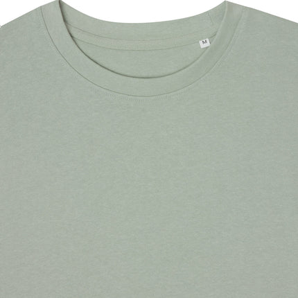 Etosh lightweight recycled cotton crew neck - Custom Wood Designs