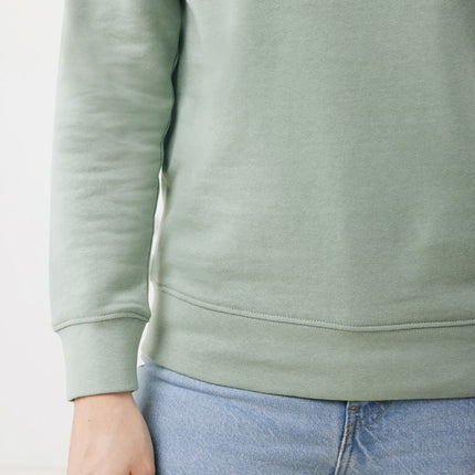Etosh lightweight recycled cotton crew neck - Custom Wood Designs