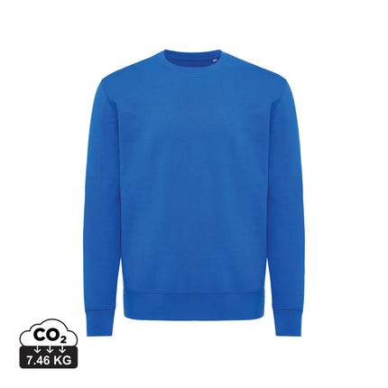 Etosh lightweight recycled cotton crew neck - Custom Wood Designs