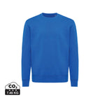 30% Recycled & 70% Organic Cotton / royal blue / 61 x 48 x 1 cm