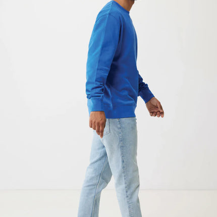 Etosh lightweight recycled cotton crew neck - Custom Wood Designs