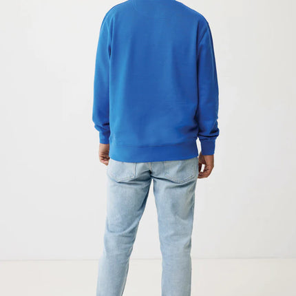 Etosh lightweight recycled cotton crew neck - Custom Wood Designs