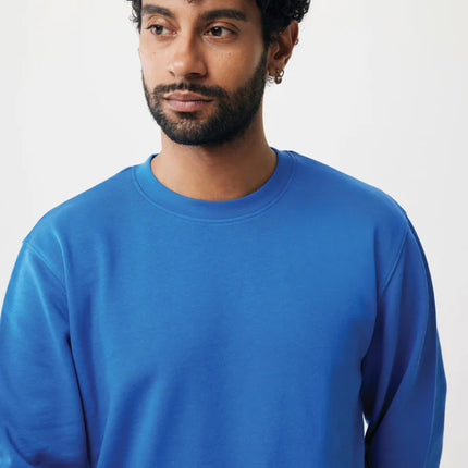 Etosh lightweight recycled cotton crew neck - Custom Wood Designs