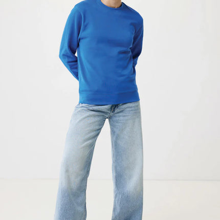 Etosh lightweight recycled cotton crew neck - Custom Wood Designs
