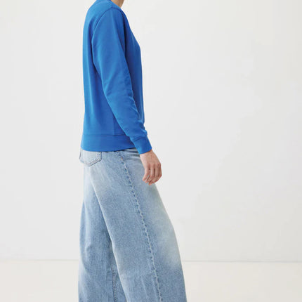 Etosh lightweight recycled cotton crew neck - Custom Wood Designs