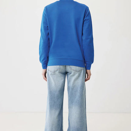 Etosh lightweight recycled cotton crew neck - Custom Wood Designs