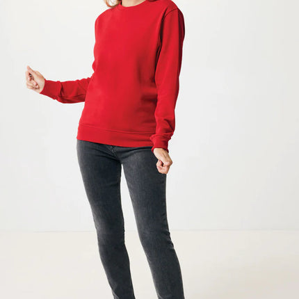 Etosh lightweight recycled cotton crew neck - Custom Wood Designs