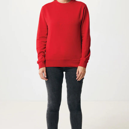 Etosh lightweight recycled cotton crew neck - Custom Wood Designs