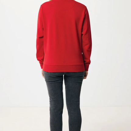Etosh lightweight recycled cotton crew neck - Custom Wood Designs