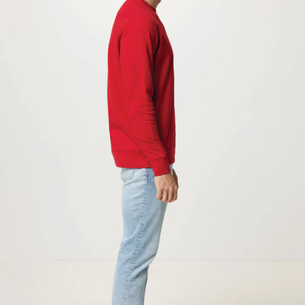 Etosh lightweight recycled cotton crew neck - Custom Wood Designs