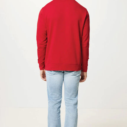 Etosh lightweight recycled cotton crew neck - Custom Wood Designs