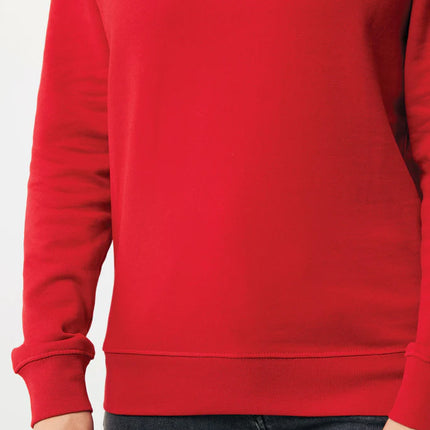 Etosh lightweight recycled cotton crew neck - Custom Wood Designs