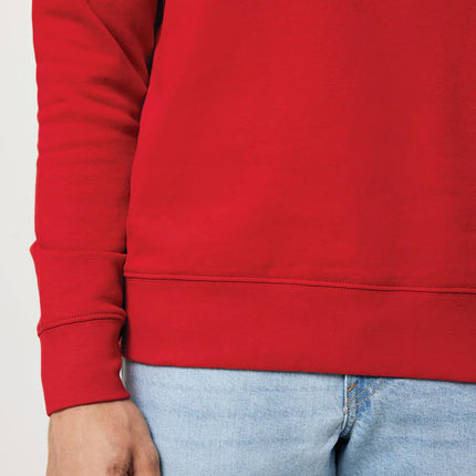 Etosh lightweight recycled cotton crew neck - Custom Wood Designs