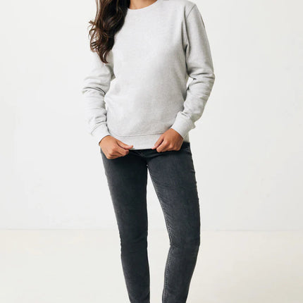 Etosh lightweight recycled cotton crew neck - Custom Wood Designs