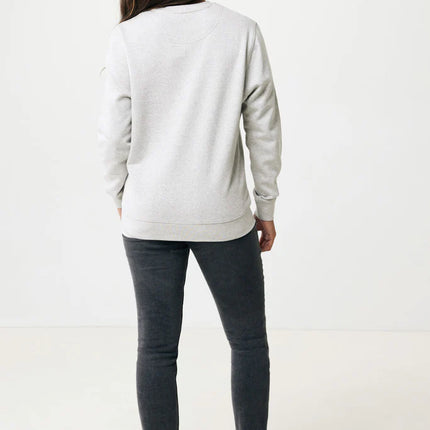 Etosh lightweight recycled cotton crew neck - Custom Wood Designs